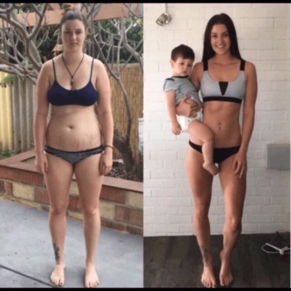 Waist Trainer ♡ Brand New ♡ Never used - Picture 3 of 8